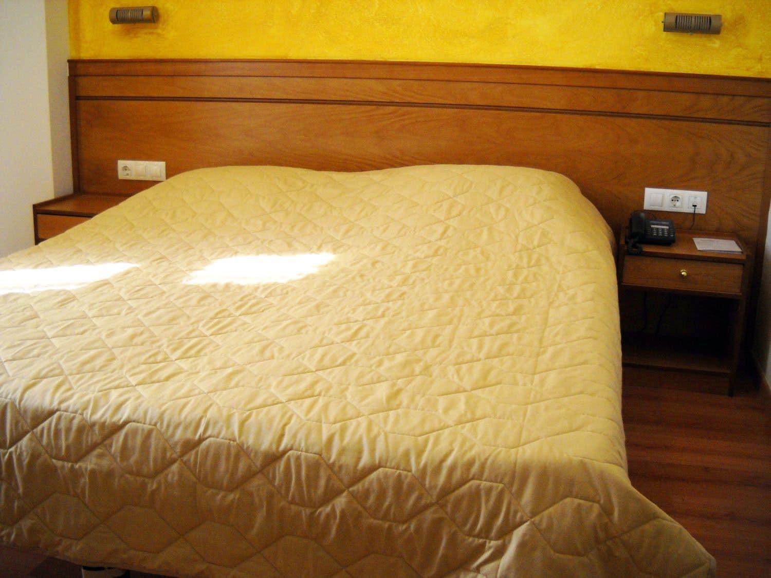 Hotel Rio Athén Kültér fotó