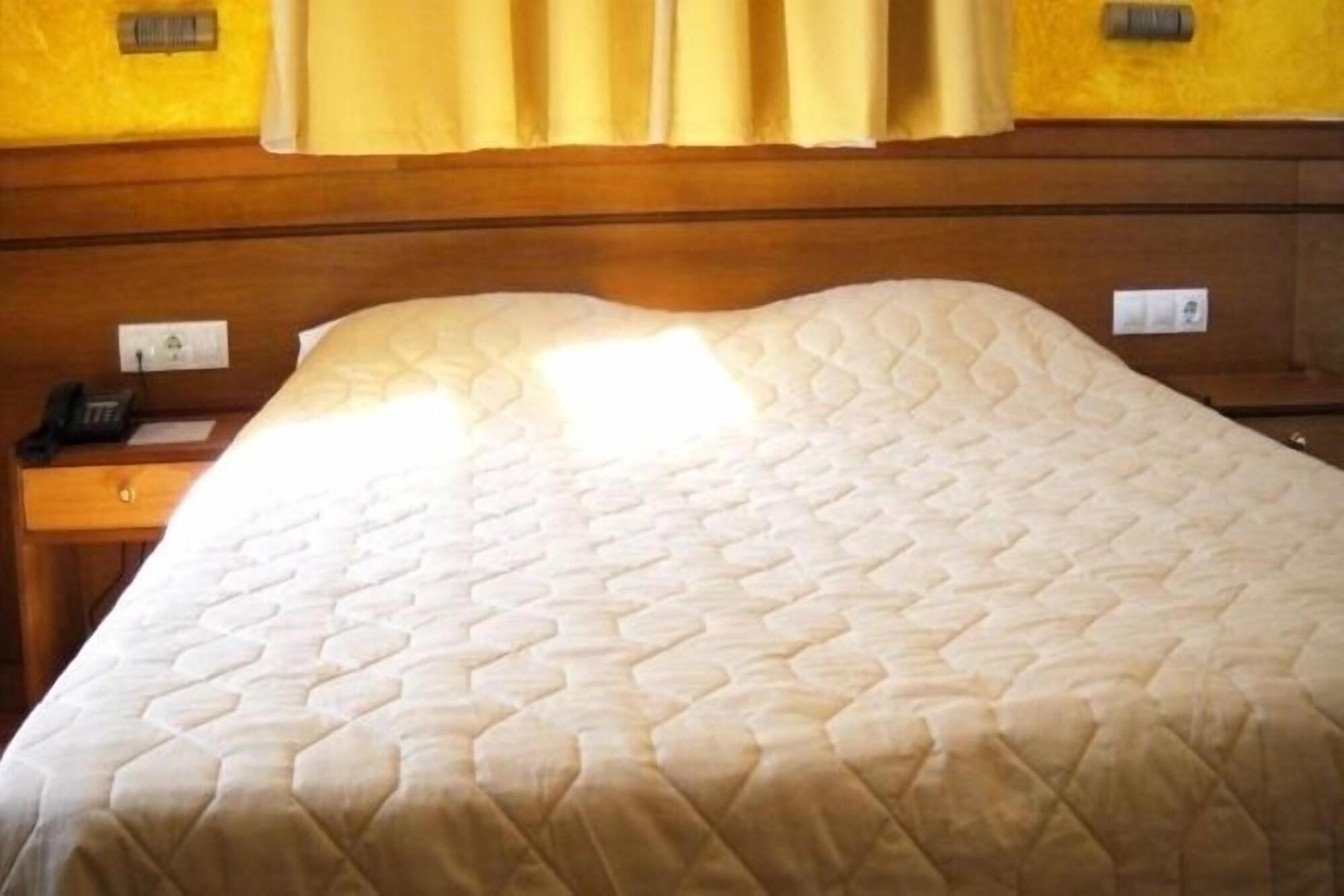 Hotel Rio Athén Szoba fotó