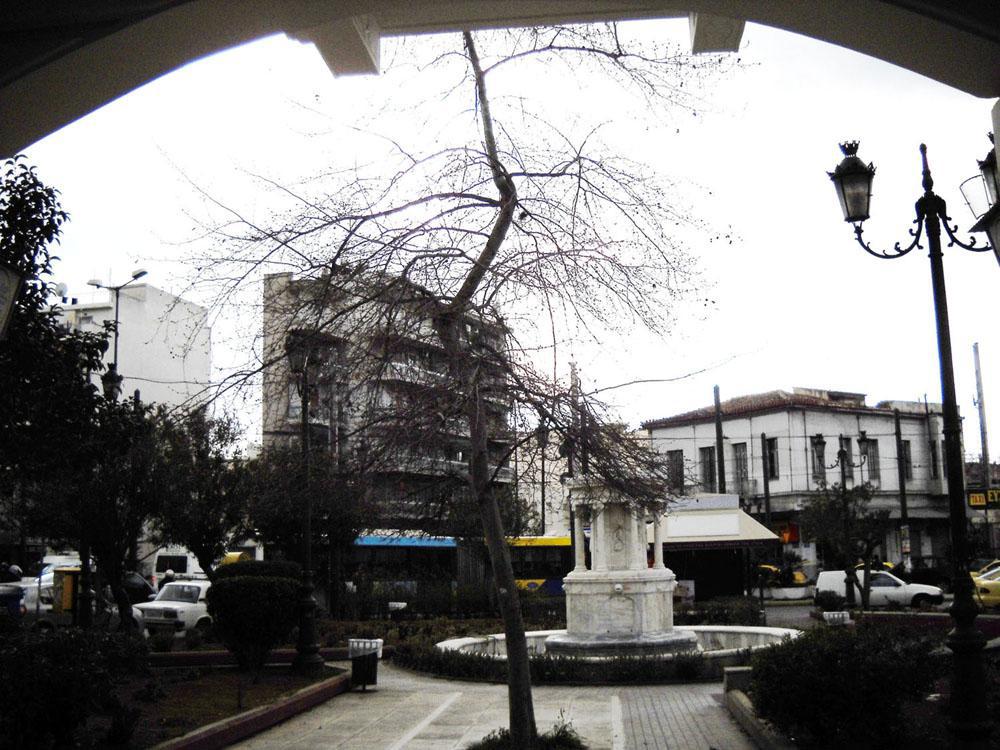 Hotel Rio Athén Felszereltség fotó